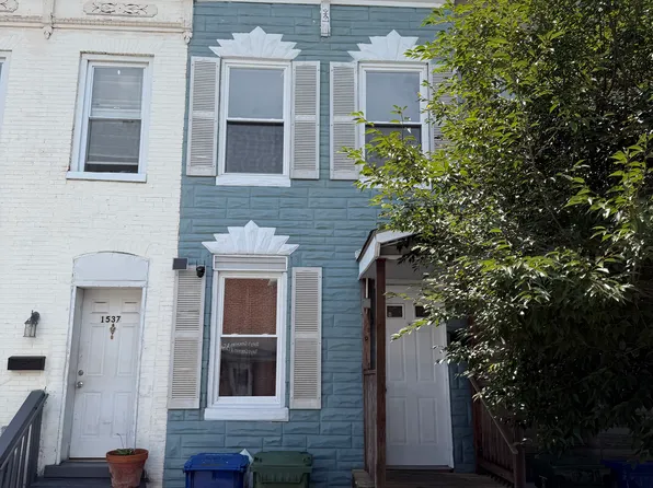 1539 Cole St, Baltimore, MD 21223