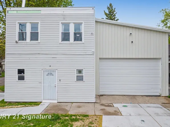 1300 S Wheeler St, Saginaw, MI 48602