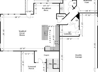 191 Meadowlark Ln, Pembroke, VA 24136