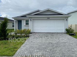 1668 Colebrook Cir SW, Palm Bay, FL 32908