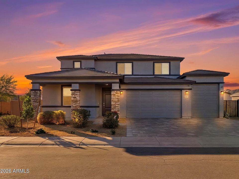 1st image of 2037 E WETLEAF Place