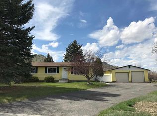 5420 Mojave Ct, Helena, MT 59602