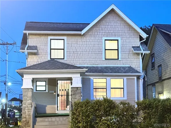 2001 Fillmore Ave, Buffalo, NY 14214