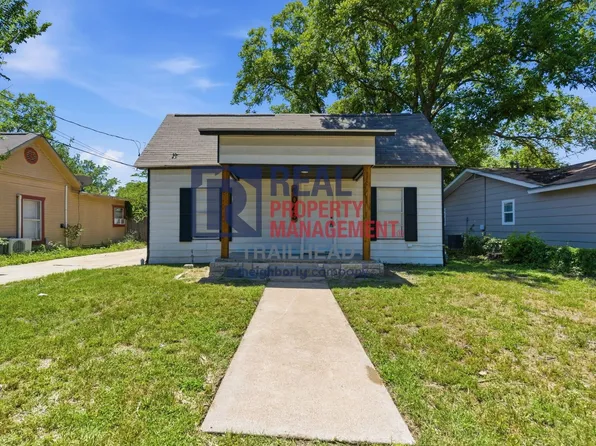 1040 N Clinton St, Stephenville, TX 76401
