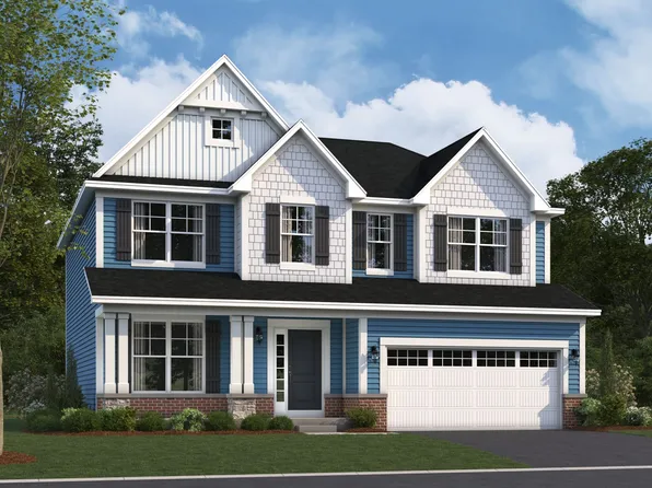 Dunbar Plan, Riverstone
