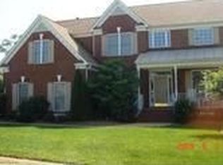 3233 Windsor Rdg S, Williamsburg, VA 23188