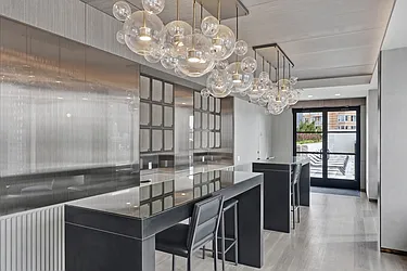 Rented by The Dermot Realty Management Company