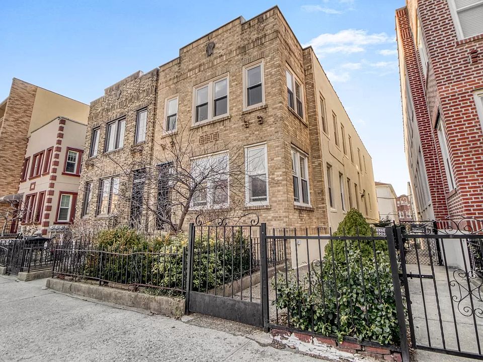 1st image of 30-52 36th St #1