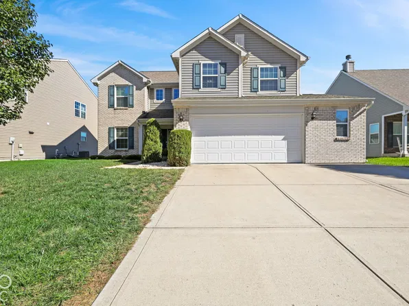 8625 S Tibbs Ave, Indianapolis, IN 46217