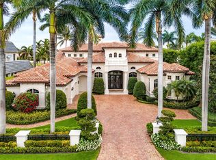 1560 Sabal Palm Drive, Boca Raton, FL 33432