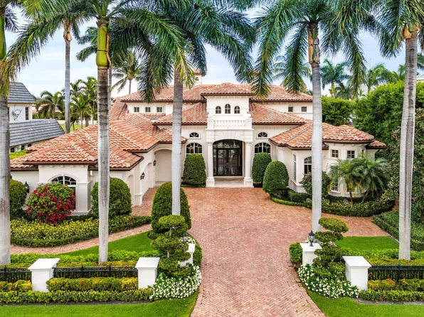 1560 Sabal Palm Drive, Boca Raton, FL 33432