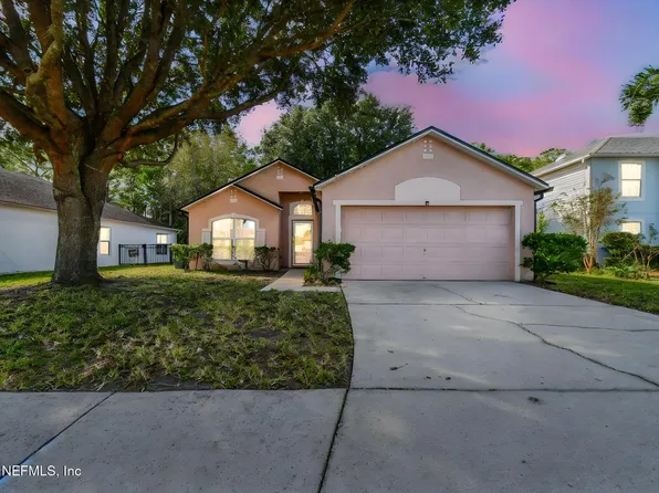 11136 PEERLESS Lane, Jacksonville, FL 32246