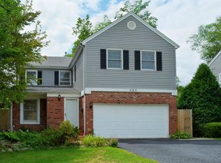 480 Barberry Rd, Highland Park, IL 60035