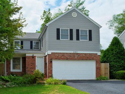 480 Barberry Rd, Highland Park, IL, 60035