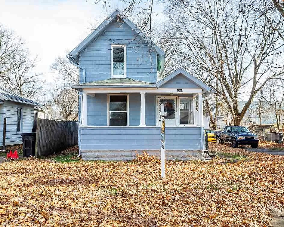 345 N Forbes St photo 1