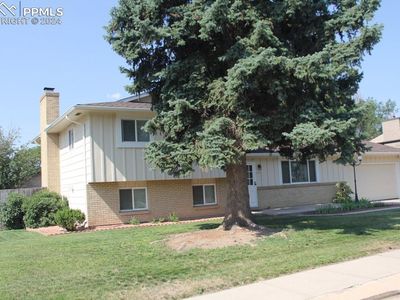 4781 Shadowglen Dr, Colorado Springs, CO, 80918