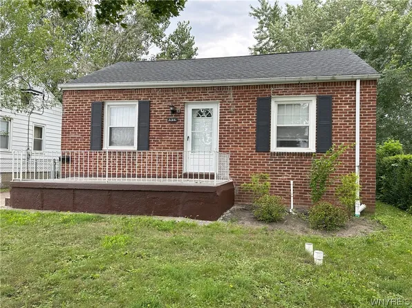 338 Washington Ave, Buffalo, NY 14217