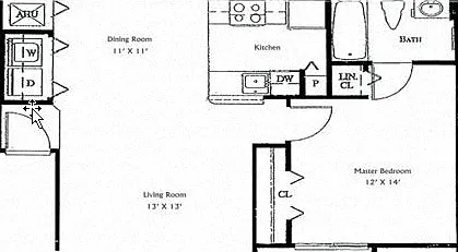 Parkside Residences — Photo 13