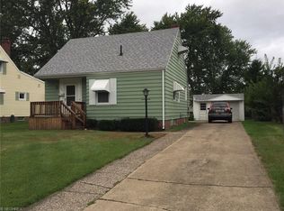 3041 Blair Ave, Ashtabula, OH