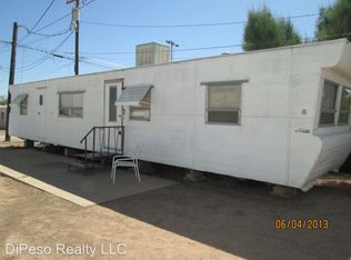 184 W 3rd St TRLR 11, Benson, AZ 85602