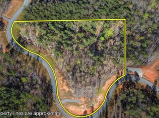 LOT 103 Blalock Mountain Rd, Talking Rock, GA 30175