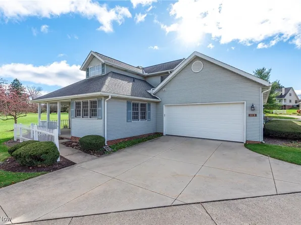 1115 Willow Bnd, Broadview Heights, OH 44147