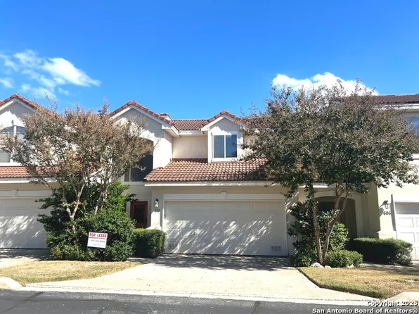 610 Renoir, San Antonio, TX 78258
