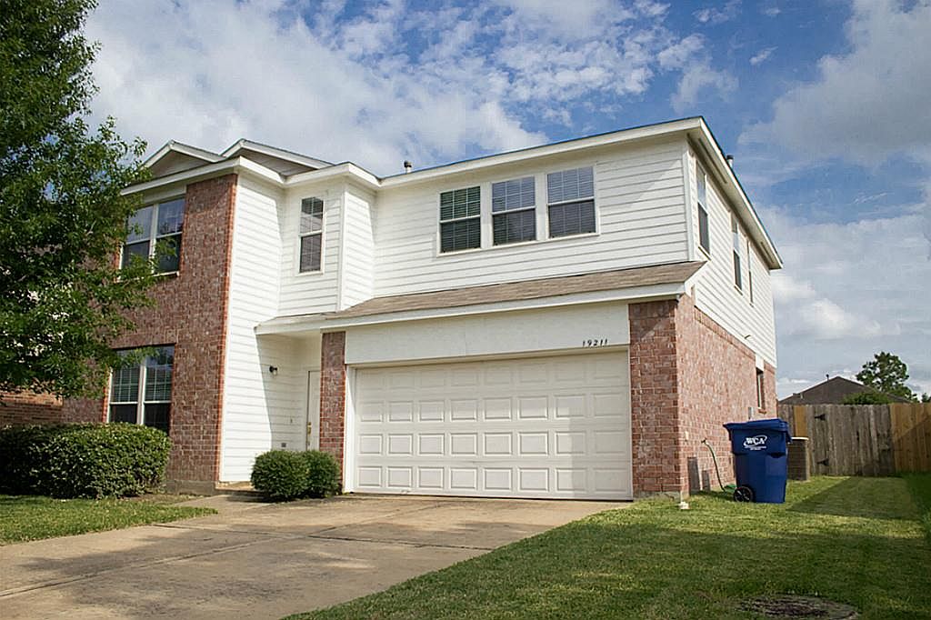 19211 Yaupon Ranch Dr, Cypress, TX 77433 Zillow