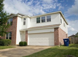 19211 Yaupon Ranch Dr, Cypress, TX 77433