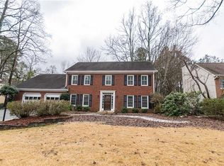 4376 Cornwallis Ct NE, Marietta, GA 30068