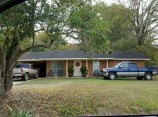 159 Little California Rd, Marksville, LA 71351