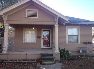 2822 NW 13th St, Oklahoma City, OK 73107