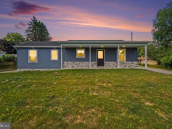 418 Elm St, Lebanon, PA 17042