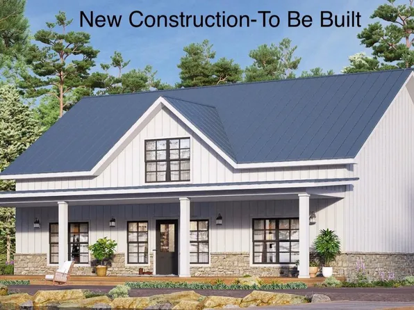 409 Hunters Farm Rd, Henryville, PA 18332