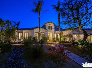 67 Calle Manzanita, Rancho Mirage, CA 92270