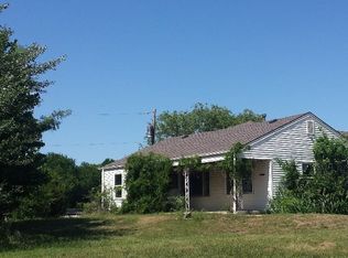 10040 S Broadway Ave, Peck, KS 67120