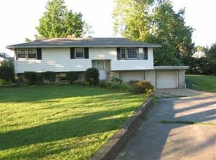 1657 N Lofgren Rd, Rolling Prairie, IN 46371