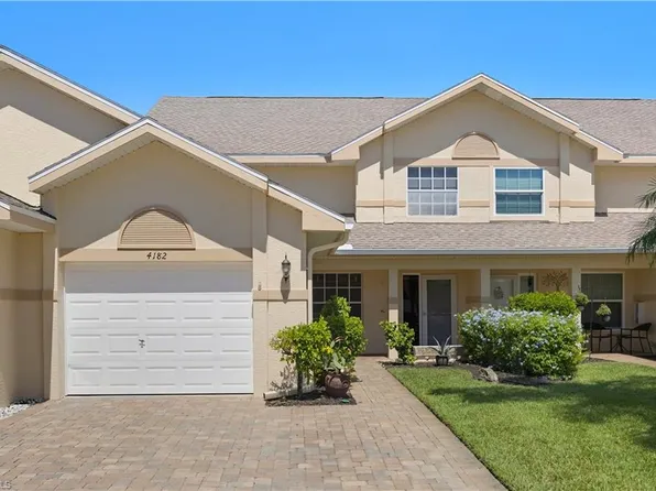 4182 Pensacola AVE, ESTERO, FL 33928