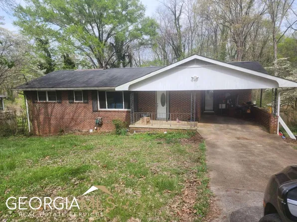 27 Summit Dr, Lindale, GA 30147