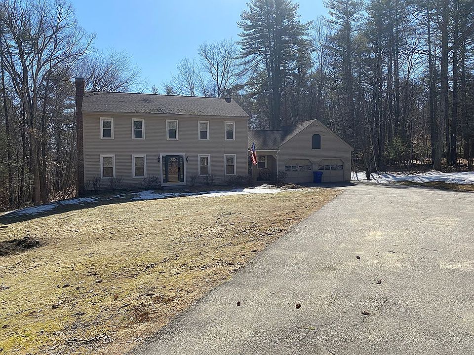 2nd image of 85 Robinson Rd