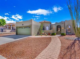 4600 Nogal Canyon Rd, Las Cruces, NM 88011