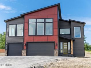 2448 S Sanctuary Dr, Wasilla, AK 99654