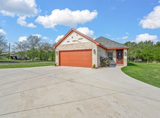 10434 Pecan Valley Rd, Quinlan, TX 75474