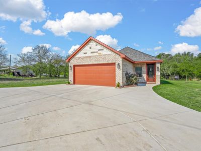 10434 Pecan Valley Rd, Quinlan, TX, 75474