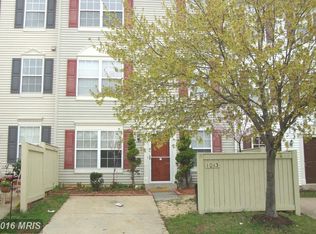 1013 Barnham Way, Frederick, MD 21702