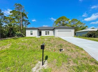 536 Carpenter Ave NW, Palm Bay, FL 32907