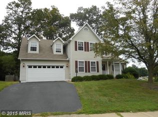 21122 Deep Furrow Ct, Ashburn, VA 20147