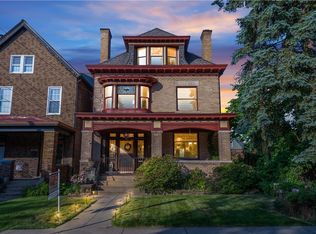 1029 Savannah Ave, Pittsburgh, PA 15221