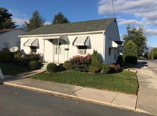 140 S Center Ave, Palmyra, PA 17078