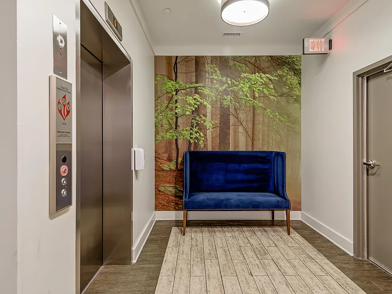 Artemis Midtown — Photo 37